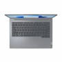 Laptop Lenovo 21KG00SGSP 14" 16 GB RAM 512 GB SSD intel core i5-13420h Qwerty espanhol de Lenovo, Portáteis - Ref: S0242420, ...