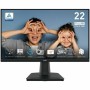 Écran MSI 9S6-3PC6CM-012 Full HD 21,5" de MSI, Ecrans PC - Réf : S0242438, Prix : 108,56 €, Remise : %