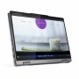 Ordinateur Portable 2 en 1 Lenovo 21MX0012SP 14" 16 GB RAM 512 GB SSD Intel Core Ultra 7 155u Espagnol Qwerty de Lenovo, Ordi...