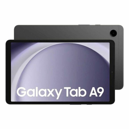 Tablette Samsung SM-X115NZAEEUE 8" 9" Octa Core 8 GB RAM 128 GB Noir Acier de Samsung, Tablettes tactiles - Réf : S0242476, P...