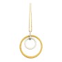 Pendentif Femme Panarea PS12DO2 de Panarea, Pendentifs seuls - Réf : S0309890, Prix : 22,06 €, Remise : %