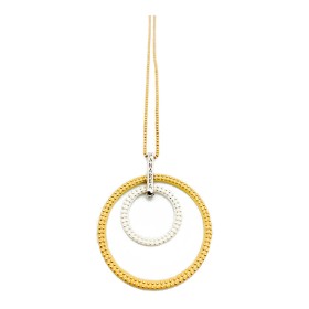 Pendentif Femme Panarea PS12DO2 de Panarea, Pendentifs seuls - Réf : S0309890, Prix : 22,06 €, Remise : %