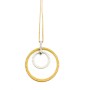 Pendentif Femme Panarea PS12DO2 de Panarea, Pendentifs seuls - Réf : S0309890, Prix : 22,06 €, Remise : %