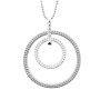 Ladies' Pendant Panarea PS12PL2 by Panarea, Pendants - Ref: S0309891, Price: 20,93 €, Discount: %