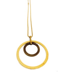 Ladies' Necklace Panarea PS13RU2 29 cm by Panarea, Necklaces - Ref: S0309893, Price: 58,83 €, Discount: %