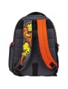 Cartable The Avengers Noir 32 x 15 x 42 cm | Tienda24 Tienda24.eu