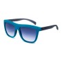 Ladies'Sunglasses Italia Independent 0095V-027-000 (55 mm) (ø 55 mm) by Italia Independent, Glasses and accessories - Ref: S0...