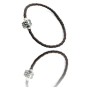 Bracelete feminino Viceroy VMMB20 de Viceroy, Pulseiras - Ref: S0337204, Preço: 14,04 €, Desconto: %