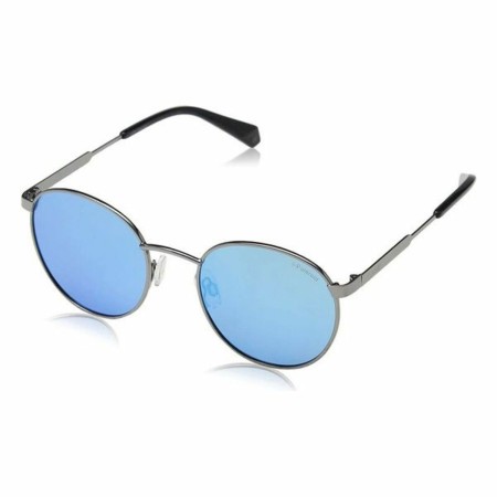 Lunettes de soleil Unisexe Polaroid PLD2053S-010EX Ø 51 mm de Polaroid, Lunettes et accessoires - Réf : S0346276, Prix : 36,3...