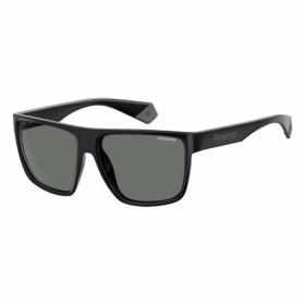 Occhiali da sole Uomo Polaroid PLD6076S-807M9 ø 60 mm di Polaroid, Occhiali e accessori - Rif: S0346361, Prezzo: 36,30 €, Sco...