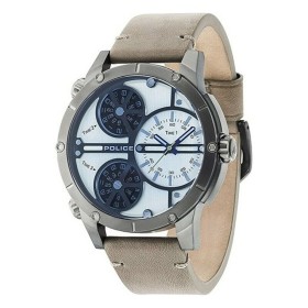 Montre Homme Police R1451274002 (Ø 45 mm) de Police, Montres bracelet - Réf : S0346759, Prix : 87,46 €, Remise : %