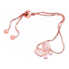 Bracelet Folli Follie Rose (17 cm) | Tienda24 - Global Online Shop Tienda24.eu