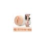 Masturbador Fleshlight Abella Danger de Fleshlight, Masturbador realista - Ref: M0401745, Precio: 56,86 €, Descuento: %