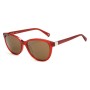 Gafas de Sol Mujer Loewe SLW92353099P Ø 53 mm | Tienda24 - Global Online Shop Tienda24.eu