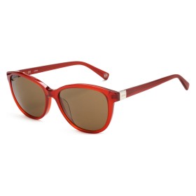 Lunettes de soleil Femme Loewe SLW92353099P Ø 53 mm de Loewe, Lunettes et accessoires - Réf : S0357858, Prix : 59,10 €, Remis...