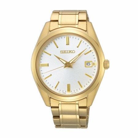 Reloj Hombre Seiko SUR314P1 (Ø 40 mm) de Seiko, Relojes de pulsera - Ref: S0360613, Precio: 266,20 €, Descuento: %