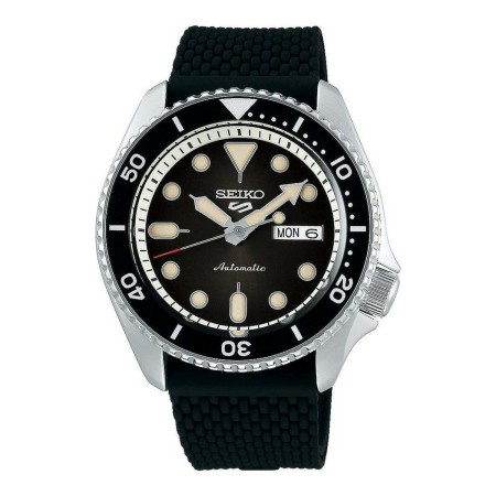 Reloj Hombre Seiko SRPD73K2 de Seiko, Relojes de pulsera - Ref: S0364064, Precio: 220,26 €, Descuento: %