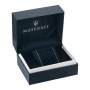 Montre Unisexe Maserati R8873645001 (Ø 45 mm) de Maserati, Montres bracelet - Réf : S0364526, Prix : 168,04 €, Remise : %