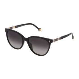 Óculos escuros femininos Carolina Herrera SHE829-560700 ø 56 mm de Carolina Herrera, Óculos e acessórios - Ref: S0364632, Pre...