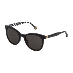 Lunettes de soleil Femme Carolina Herrera SHE887-520700 Ø 52 mm de Carolina Herrera, Lunettes et accessoires - Réf : S0364633...