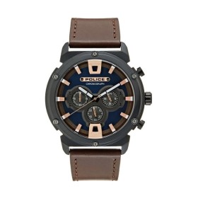 Reloj Unisex Police R1471784001 (Ø 50 mm) de Police, Relojes de pulsera - Ref: S0365860, Precio: 90,75 €, Descuento: %