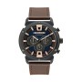 Montre Unisexe Police R1471784001 (Ø 50 mm) de Police, Montres bracelet - Réf : S0365860, Prix : 90,75 €, Remise : %