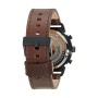 Montre Unisexe Police R1471784001 (Ø 50 mm) de Police, Montres bracelet - Réf : S0365860, Prix : 90,75 €, Remise : %