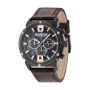 Montre Unisexe Police R1471784001 (Ø 50 mm) de Police, Montres bracelet - Réf : S0365860, Prix : 90,75 €, Remise : %