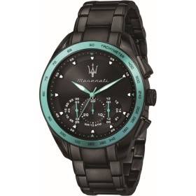 Reloj Unisex Maserati R8873644002 (Ø 45 mm) de Maserati, Relojes de pulsera - Ref: S0366352, Precio: 200,67 €, Descuento: %