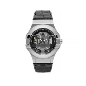 Montre Homme Maserati R8821108038 (Ø 40 mm) de Maserati, Montres bracelet - Réf : S0368604, Prix : 200,67 €, Remise : %