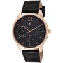 Montre Homme Tommy Hilfiger 1791419 (Ø 44 mm) de Tommy Hilfiger, Montres bracelet - Réf : S0368619, Prix : 95,70 €, Remise : %