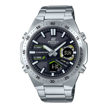 Reloj Hombre Casio EFV-C110D-1A3VEF de Casio, Relojes de pulsera - Ref: S0368787, Precio: 98,17 €, Descuento: %