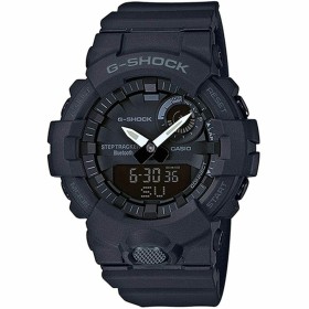 Montre Homme Casio GBA-800-1AER (Ø 54,1 mm) de Casio, Montres bracelet - Réf : S0369209, Prix : 137,04 €, Remise : %