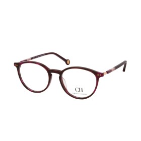 Montatura per Occhiali Donna Carolina Herrera VHE840-0T73 Ø 50 mm di Carolina Herrera, Occhiali e accessori - Rif: S0371020, ...