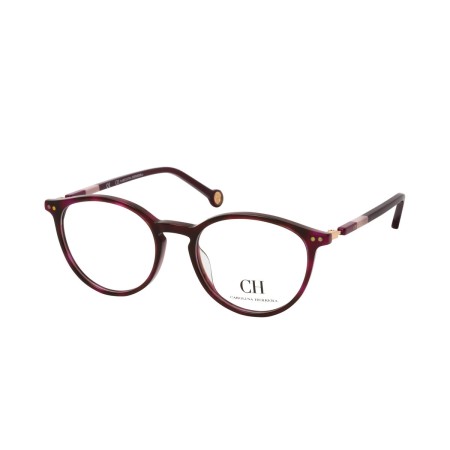 Ladies' Spectacle frame Carolina Herrera VHE840-0T73 Ø 50 mm by Carolina Herrera, Glasses and accessories - Ref: S0371020, Pr...