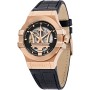 Relógio masculino Maserati R8821108039 (Ø 40 mm) de Maserati, Relógios com braselete - Ref: S0371651, Preço: 220,26 €, Descon...