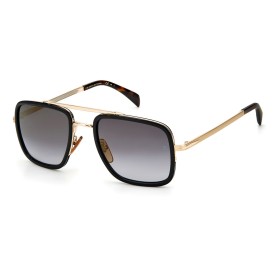 Unisex-Sonnenbrille Hawkers Shadow Polarisiert ø 60 mm Gold Silberfarben Rotgold | Tienda24 - Global Online Shop Tienda24.eu