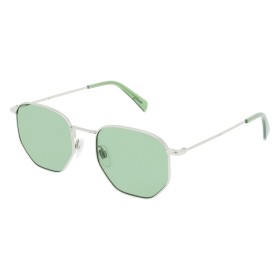 Lunettes de soleil Unisexe Levi's LV-1004-S-KTU-QT Ø 51 mm de Levi's, Lunettes et accessoires - Réf : S0372517, Prix : 48,78 ...