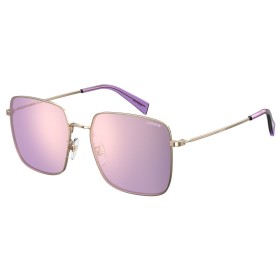 Ladies' Sunglasses Lacoste L981SRG-1 ø 54 mm | Tienda24 - Global Online Shop Tienda24.eu