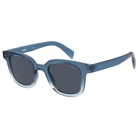 Unisex Sunglasses Levi's LV-1010-S-PJP-KU Ø 48 mm by Levi's, Glasses and accessories - Ref: S0372524, Price: 48,78 €, Discoun...