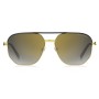 Occhiali da sole Uomo Marc Jacobs MARC-469-S-RHL-FQ Dorato di Marc Jacobs, Occhiali e accessori - Rif: S0372601, Prezzo: 60,2...