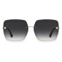 Gafas de Sol Mujer Moschino MOS085-G-S-KB7-9O Ø 64 mm de Moschino, Gafas y accesorios - Ref: S0372719, Precio: 67,53 €, Descu...