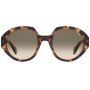 Ladies' Sunglasses Moschino MOS126-S-05L-9K Ø 53 mm by Moschino, Glasses and accessories - Ref: S0372741, Price: 67,53 €, Dis...