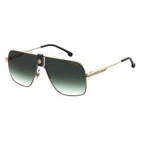 Óculos escuros masculinos Carrera 1018-S-2M2-9K Dourado ø 63 mm de Carrera, Óculos e acessórios - Ref: S0372869, Preço: 52,25...