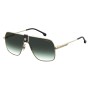 Gafas de Sol Hombre Carrera 1018-S-2M2-9K Dorado ø 63 mm de Carrera, Gafas y accesorios - Ref: S0372869, Precio: 52,25 €, Des...