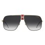 Gafas de Sol Hombre Carrera 1018-S-Y11-9O ø 63 mm de Carrera, Gafas y accesorios - Ref: S0372870, Precio: 52,25 €, Descuento: %