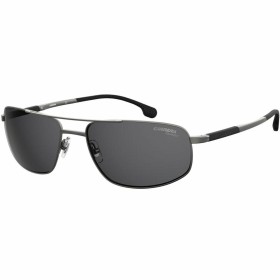 Óculos escuros masculinos Carrera 8036-S-R80-M9 Ø 62 mm de Carrera, Óculos e acessórios - Ref: S0372963, Preço: 52,25 €, Desc...