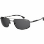 Herrensonnenbrille Carrera 8036-S-R80-M9 Ø 62 mm von Carrera, Brillen und Zubehör - Ref: S0372963, Preis: 52,25 €, Rabatt: %