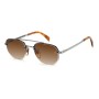 Lunettes de soleil Homme David Beckham DB-1078-S-31Z-HA Ø 53 mm de David Beckham, Lunettes et accessoires - Réf : S0373066, P...