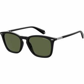 Lunettes de soleil Homme Polaroid PLD-2085-S-807-UC Ø 52 mm de Polaroid, Lunettes et accessoires - Réf : S0373178, Prix : 36,...